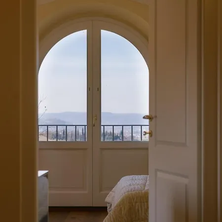 Villa Vistaduomo Arezzo